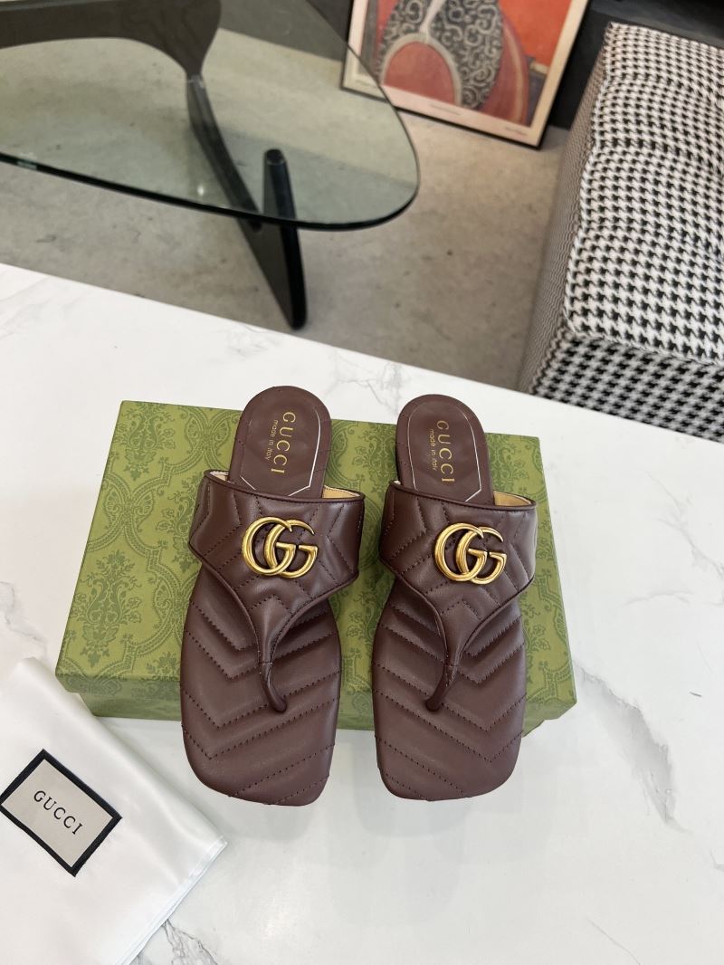 Gucci Slippers